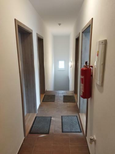 Hostal Penzion Janou?ek Motorsport