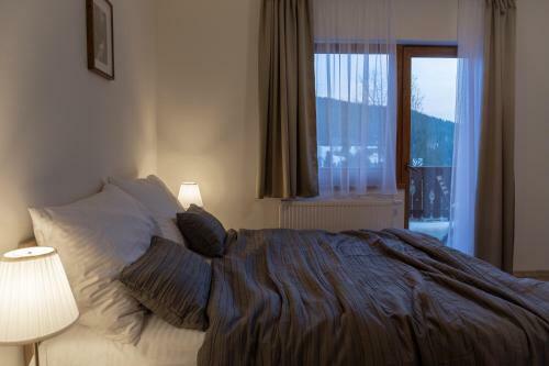 Hostal Pension George