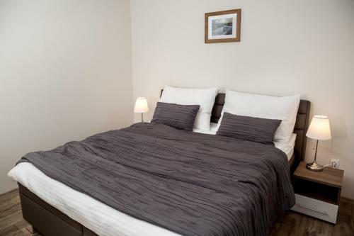 Hostal Pension George
