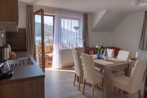 Hostal Pension George