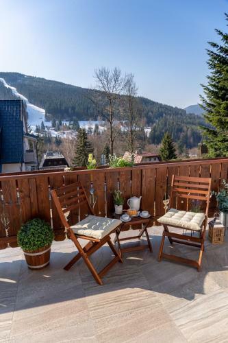 Hostal Pension George