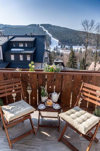Hostal Pension George