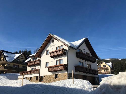 Hostal Pension George