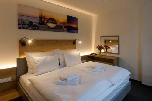 Sporthotel Olympia