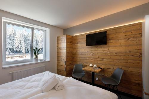 Sporthotel Olympia