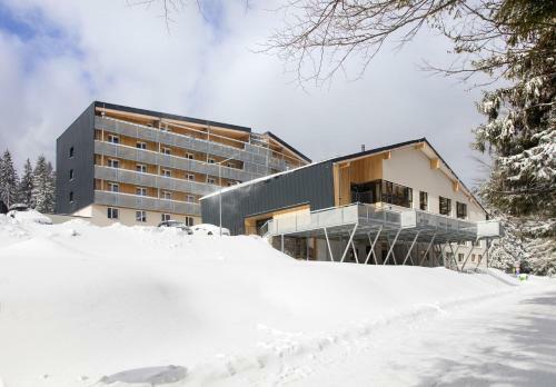 Sporthotel Olympia