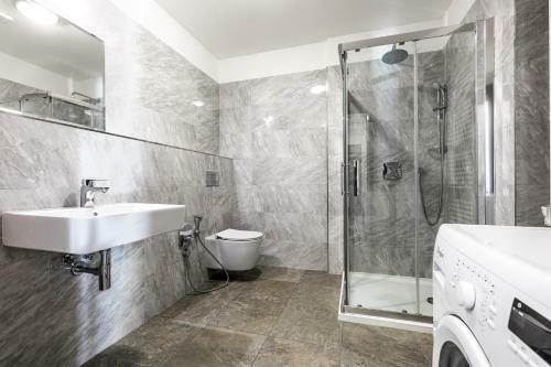 Teplice Apartments U Schod?
