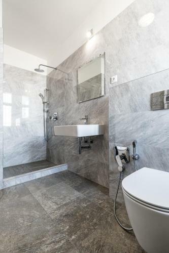 Teplice Apartments U Schod?