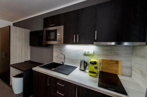 T?ebo?sk� Apartm�ny