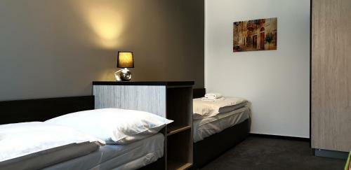 T?ebo?sk� Apartm�ny