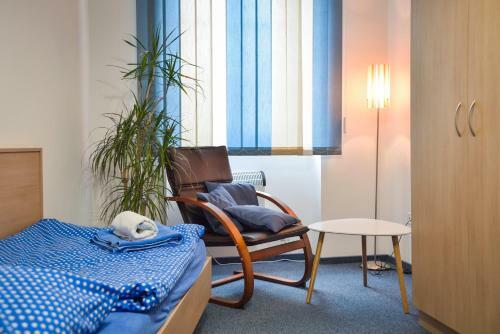 Hostal Penzion U Zlat� Stoky