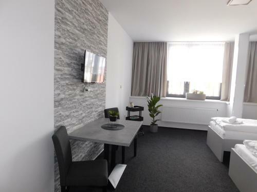 Hostal Penzion Nov� ?t?p�nov