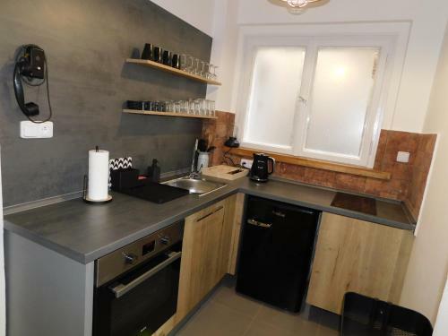 Apartm�n Dvo?�kova