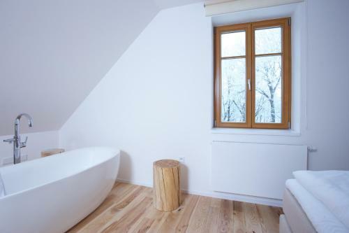 Hostal Rekovice