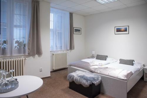 Classic Apartm�ny T?inec