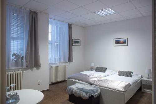 Classic Apartm�ny T?inec