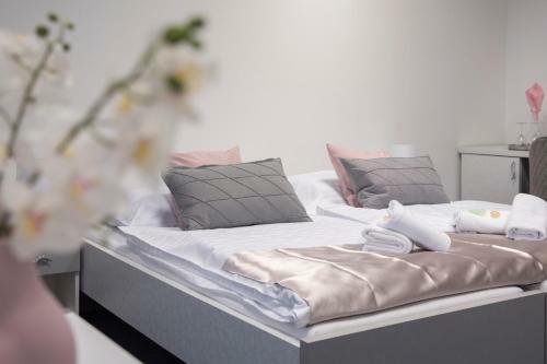 Classic Apartm�ny T?inec
