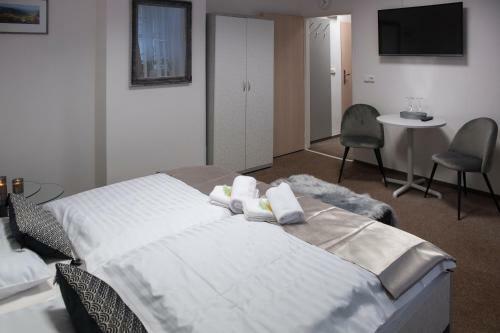 Classic Apartm�ny T?inec