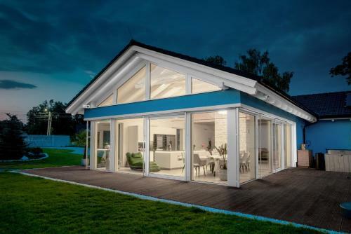 Terveys Residence