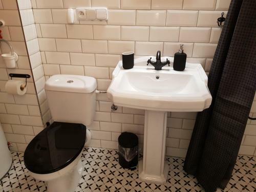 Hostal Vila Jan�?kova - 1st Republic Villa