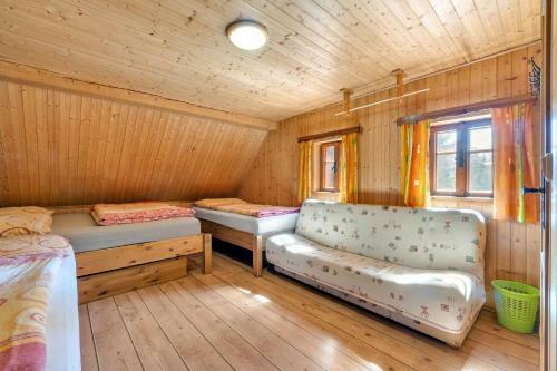Hostal Penzion Horajda