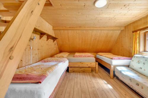 Hostal Penzion Horajda
