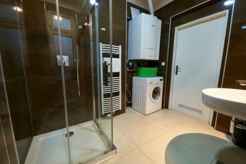 Teplice Apartments ?eskobratrsk�