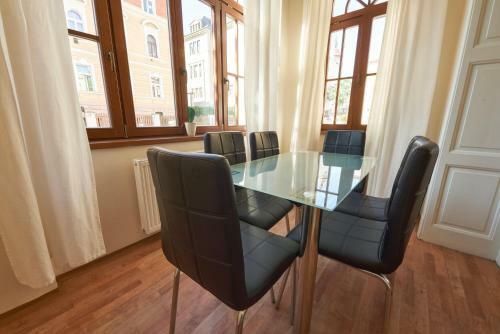Teplice Apartments ?eskobratrsk�