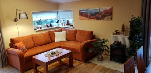 Ski & Bike Apartman Kl�novec