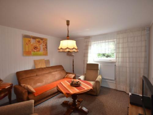 Cozy Apartment In Alt Bukow Germany With Garden