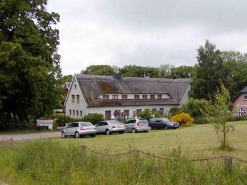 Apartamento Hoefthus 12