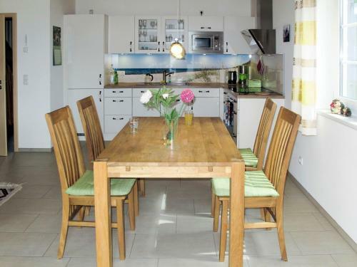 Holiday Home R�genperle - Atf103