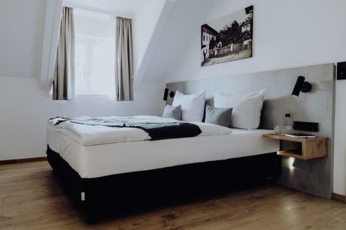 Hotel Das Stein