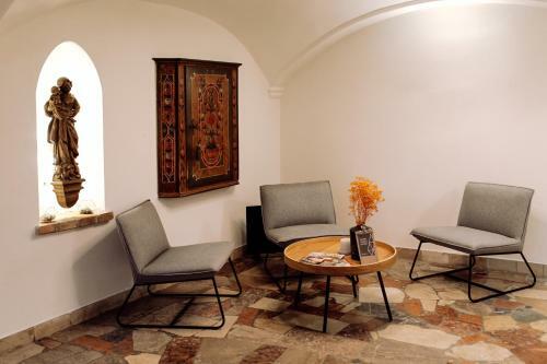 Hotel Das Stein