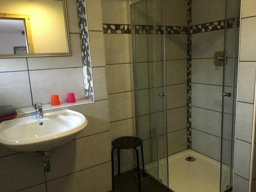 Hostal Pension Auenwald
