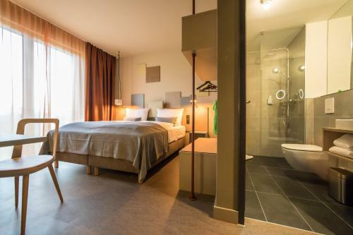 Hotel Einsmehr