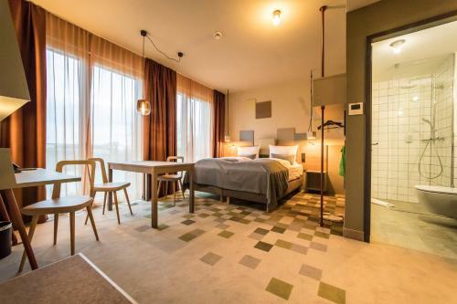 Hotel Einsmehr