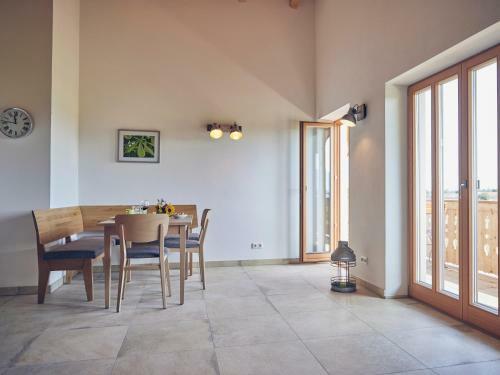 Apartamentos Lehnerhof