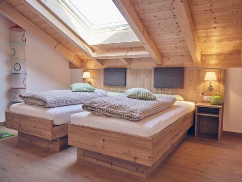 Apartamentos Lehnerhof