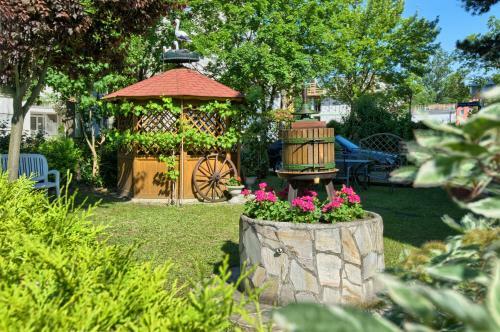 Apartamento Regenbogen-appartement