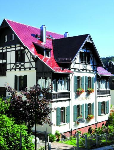 Hostal Hotel-pension Heimburg