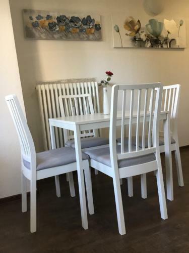 Apartamento Ferienwohnung Villa Josephine