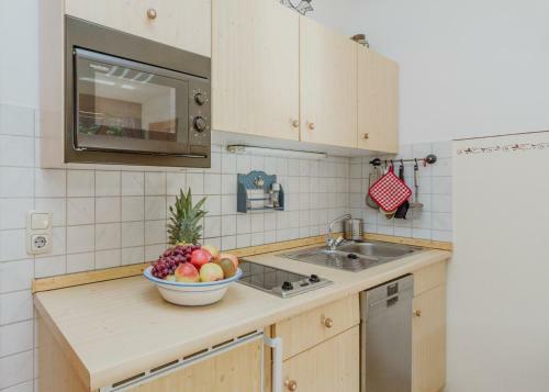 Apartamento Bernwieserhof