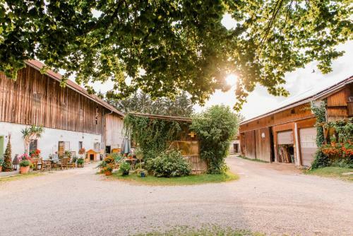 Apartamento Bernwieserhof