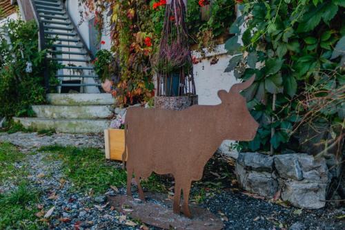Apartamento Bernwieserhof