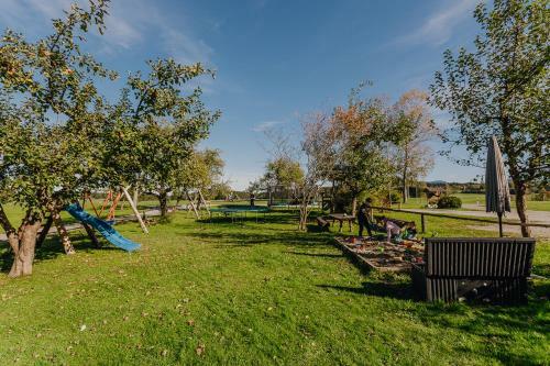 Apartamento Bernwieserhof
