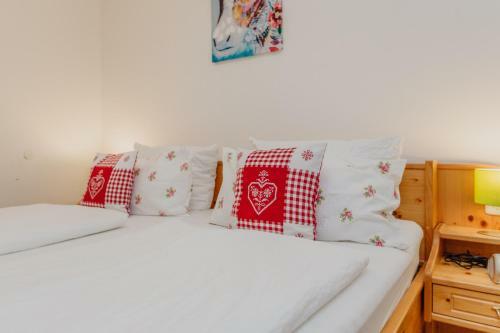 Apartamento Bernwieserhof