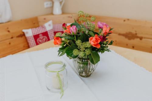 Apartamento Bernwieserhof