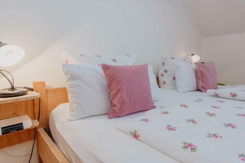Apartamento Bernwieserhof