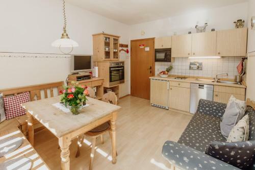 Apartamento Bernwieserhof